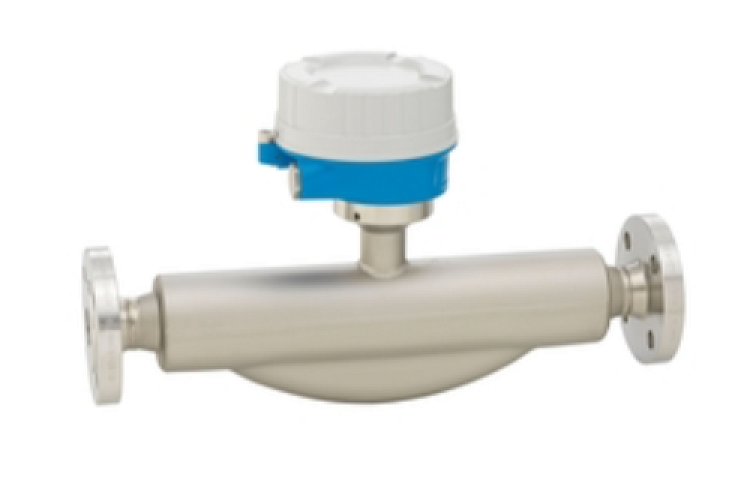 Кориолисовый расходомер Proline Promass F 500 Endress+Hauser